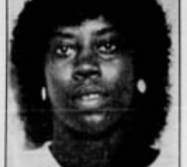 Cathy Jo George