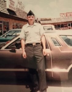 Patrick Michael Espinosa