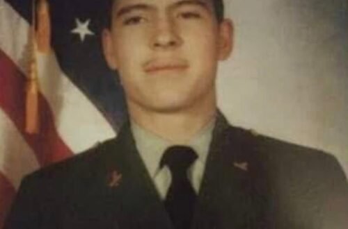 Patrick Michael Espinosa