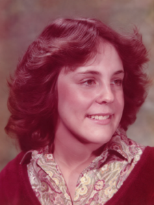 Melinda Jones