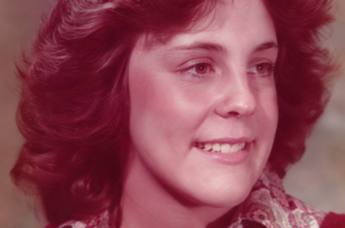 Melinda Jones