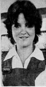 Patricia Lena Cobaugh