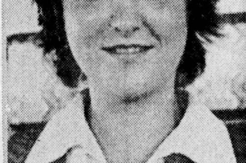 Patricia Lena Cobaugh