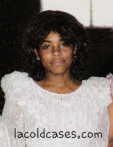 Kimieco Thompson