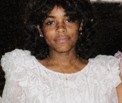 Kimieco Thompson