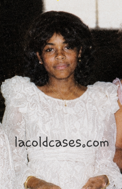 Kimieco Thompson