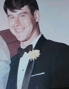 Jerry Dwight Laymon