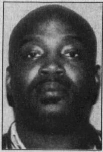 Roderick Wayne Collins