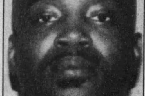 Roderick Wayne Collins
