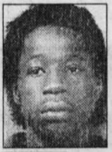 Roderick Simmons