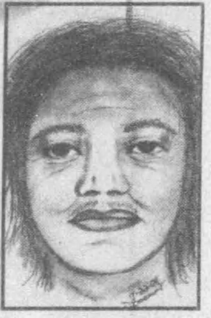 Matte Suspect