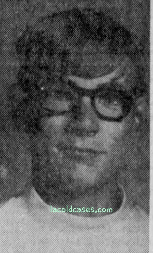 Timothy Smithers