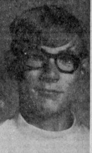 Timothy Smithers