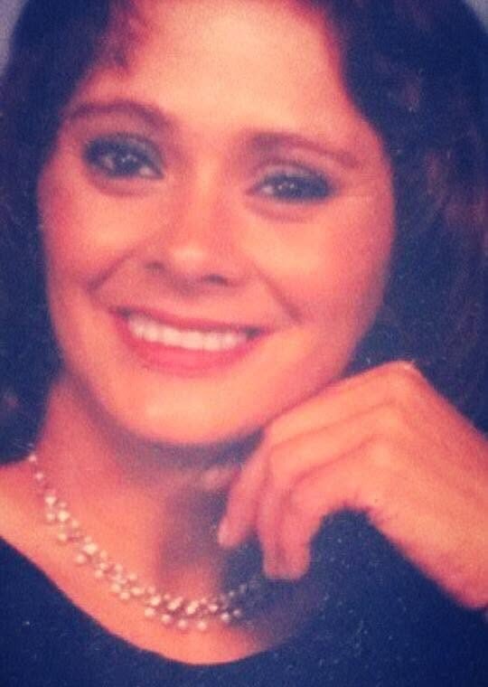 Vickie Toups