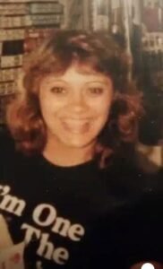 Vickie Toups