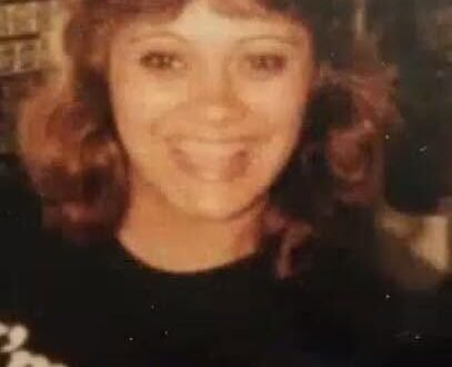 Vickie Toups